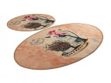 Set 2 Covorase de Baie Monder, Chilai Home