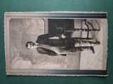 Fotografie atelier fotografic JULIETTA-Bucuresti si Braila , Regatul Romaniei anii 1900 . domn distins