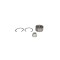 Set rulment roata LANCIA YPSILON 312 846 FAG 713 6064 00
