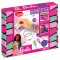 Set creativ Maped Barbie Imagin'Style Bratari