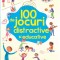 100 de jocuri distractive şi educative