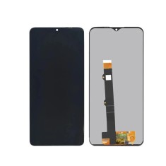 Display Motorola Moto G50 4G Cu Touchscreen Negru