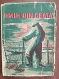 Omul din ceata- M. Davidoslu