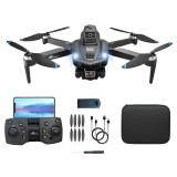 Drona Dronescu, SkyLite, cu camera HD , pentru copii si adulti, senzor de evitare al obstacolelor