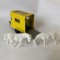 bnk jc Matchbox 43c Pony Trailer