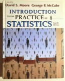 Introduction to the Practice of Statistics - Moore, McCabe - Fourth Edition, CD