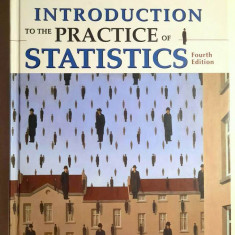 Introduction to the Practice of Statistics - Moore, McCabe - Fourth Edition, CD