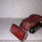 bnk jc Matchbox 58b Drott Excavator