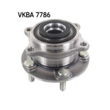 SKF Set rulment roata