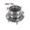 SKF Set rulment roata