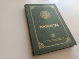 PENTICOSTAR 1999 TIPARIT CU BINECUVANTAREA PF TEOCTIST REPRODUCE EDITIA DIN 1988( TEXT INGRIJIT DE PR. PROF. ENE BRANISTE)