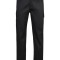 Pantaloni de lucru VELILLA 345, cu buzunare multiple, unisex, negru, marime 42 - OUTLET