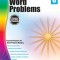 Word Problems, Grade 6