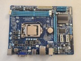 Kit Placă de bază Gigabyte GA-H61M-DS2 + Procesor Intel Pentium G620 2.60GHz, LGA1155