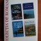Colecția romane Reader&#039;s Digest - Lee Child / J. Patterson / Peter Mayle