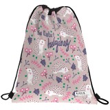 Cumpara ieftin Sac Sport cu buzunar Hedgehog