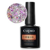 Cumpara ieftin Oja semipermanenta Carnival Collection - New Orleans 10ml