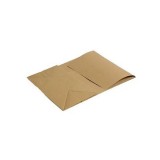 Set 10 plicuri cu burduf TB/4 siliconic kraft 250 x 353 x 100 mm