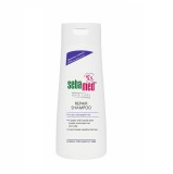Sampon nutritiv si restructurant pentru par deteriorat Hair Care, 200 ml, Sebamed