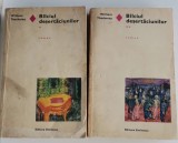 William Thackeray - Balciul desertaciunilor - 2 Volume