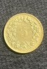 Moneda 5 rappen 1992 Elvetia, Europa