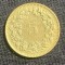 Moneda 5 rappen 1992 Elvetia