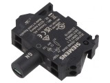 Indicator LED 24VAC 22mm