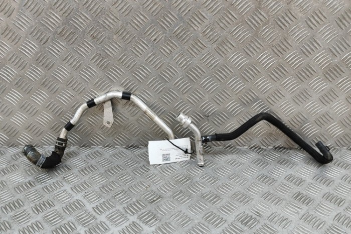 Furtun de lichid de răcire PORSCHE CAYENNE 9Y0/9Y3 2023 OEM: 4M0145637F 29178660