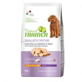 Trainer Natural Small &amp;amp; Toy Maturity pui 2 kg