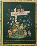 Wichtelhausen - Erich Heinemann// bogat ilustrata