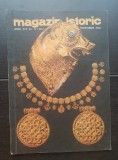 Magazin Istoric - anul XIV, nr. 11 (164) - noiembrie 1980