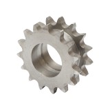 Pinion roata dintata Z15/15 UTB SUP29 pentru transmisie utilaje