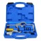 Set blocare distributie auto Citroen Peugeot N12 N14 1.4 VTi 1.6 THP, Geko G02864