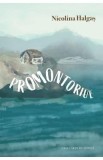 Promontoriul - Nicolina Halgas