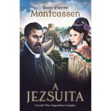 A jezsuita &ndash; Vil&aacute;gok hat&aacute;r&aacute;n - Jean
