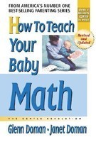 How to Teach Your Baby Math: A Remarkable Guide to Inceasing Your Baby&amp;#039;s Intelligence foto