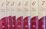 Bujor Nedelcovici - Opere complete (7 volume)