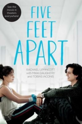 Five Feet Apart foto