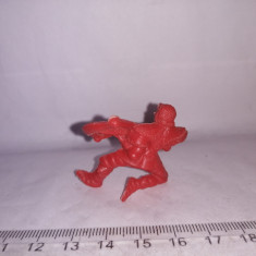 bnk jc Figurine de plastic - Lido - soldat medieval cu arbaleta