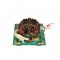 Proweld Placa redresoare MMA-180 XI/TI