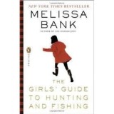 THE GIRL&#039;S GUIDE TO HUNTING