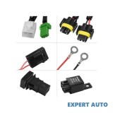 Cablaj pentru proiectoare h11 cu buton cod: w15763 Alta marca Alt model #7
