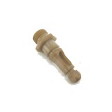 Știft Valvă Plastic Original Philips Piese Espressor Cod 996530048841