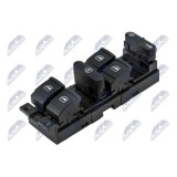 Comutator reglaj geam Vw Golf 4 1997-, Bora 1998-, Passat B5 2000-, 1J4959857B