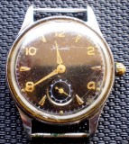 K.530 CEAS MECANIC BARBATESC KAMA ChChZ 17J URSS, Analog, Casual, Mecanic-Automatic