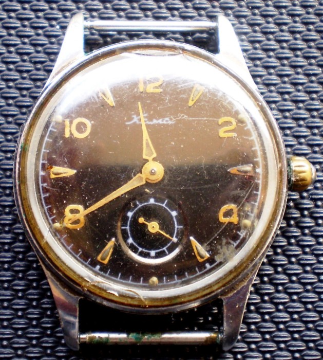 K.530 CEAS MECANIC BARBATESC KAMA ChChZ 17J URSS