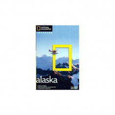 National Geographic Traveler: Alaska foto