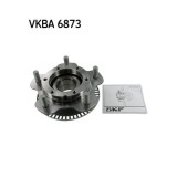 SKF Set rulment roata