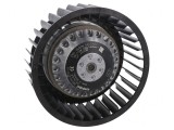 Ventilator Radial 230VAC &Oslash;142x72mm 405m3/h cu Bilă