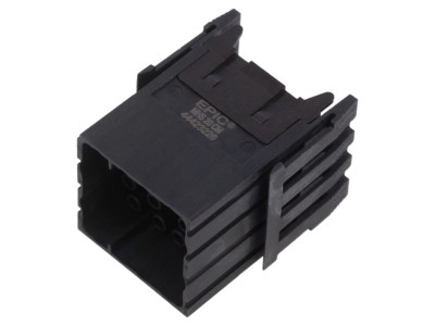 Conector HDC modul EPIC MH -40&amp;divide;125&amp;deg;C foto